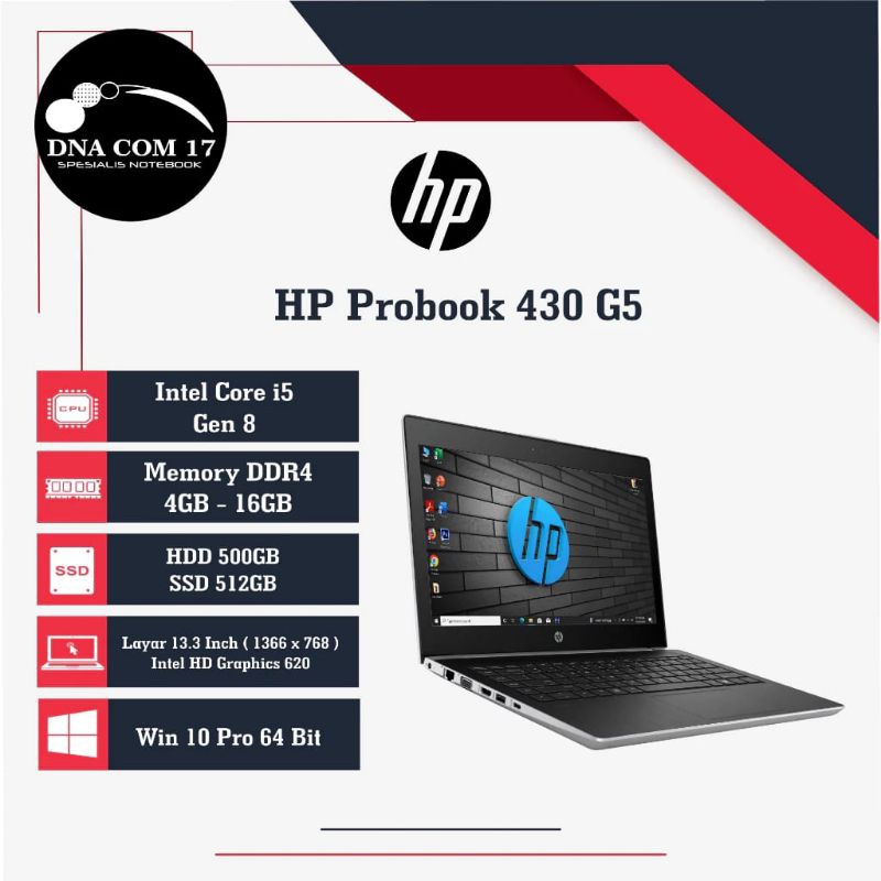 probook 430