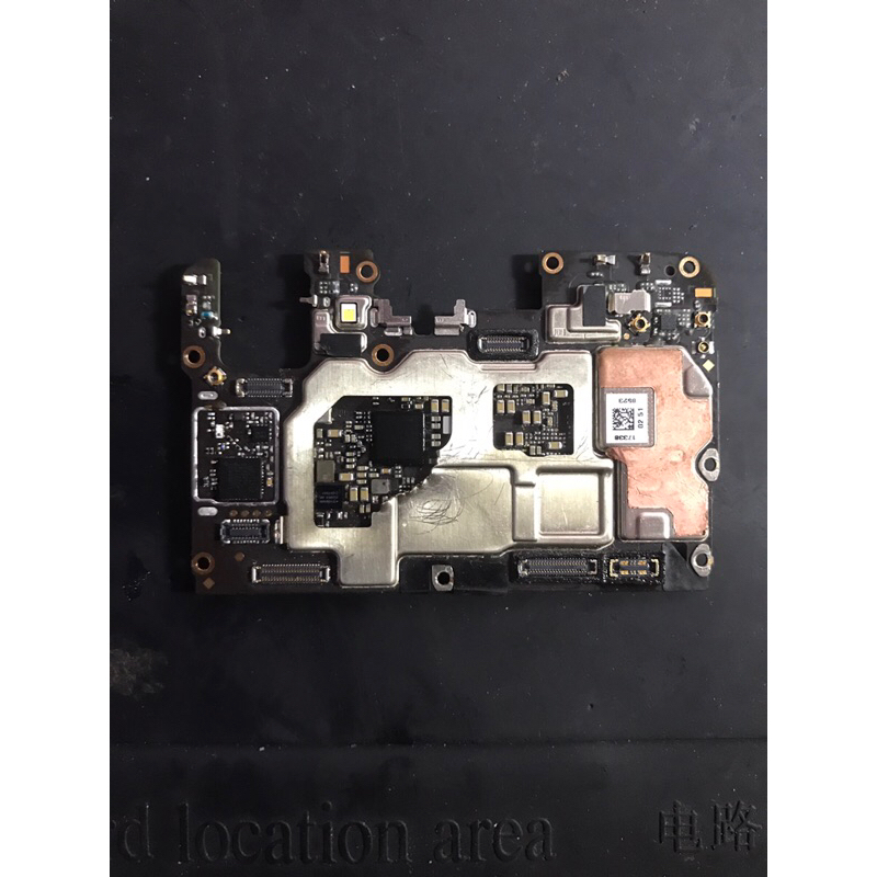 mesin oppo f7 kanibalan