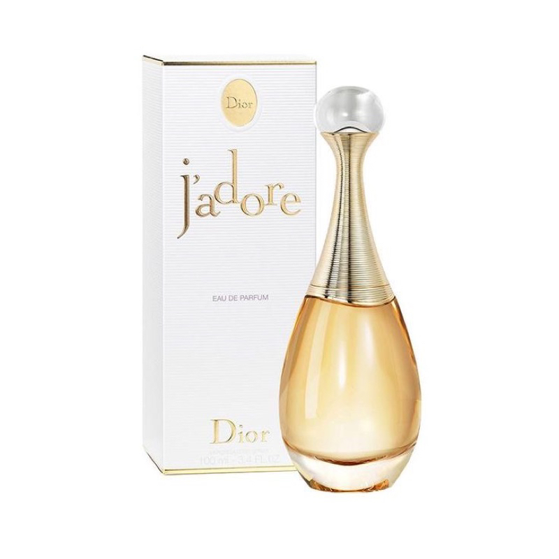 dior j'dore