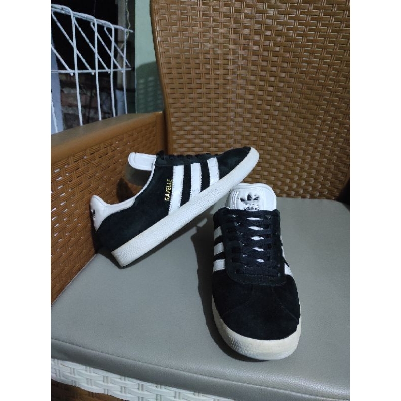 Adidas Gazelle second original casual