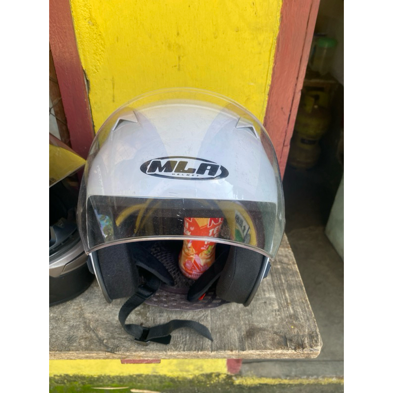 Helm MLA