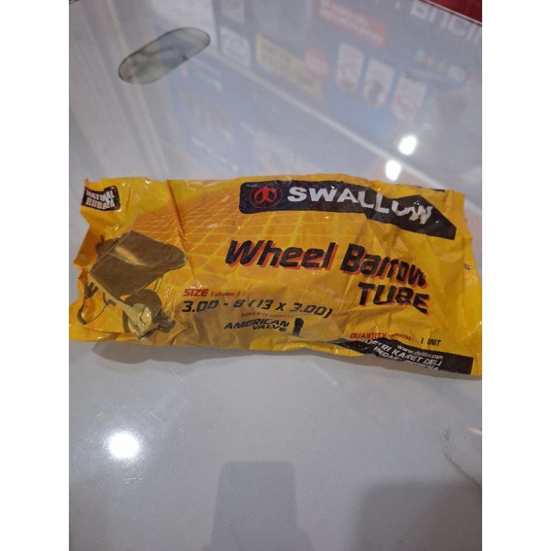 Ban Dalam Gerobak Angkong Swallow