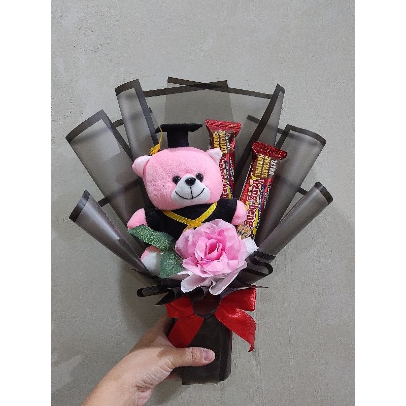 [READY STOK] BOUQUET SNACK