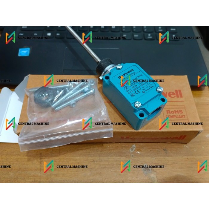 HONEYWELL SZL-WL-K Limit Switch