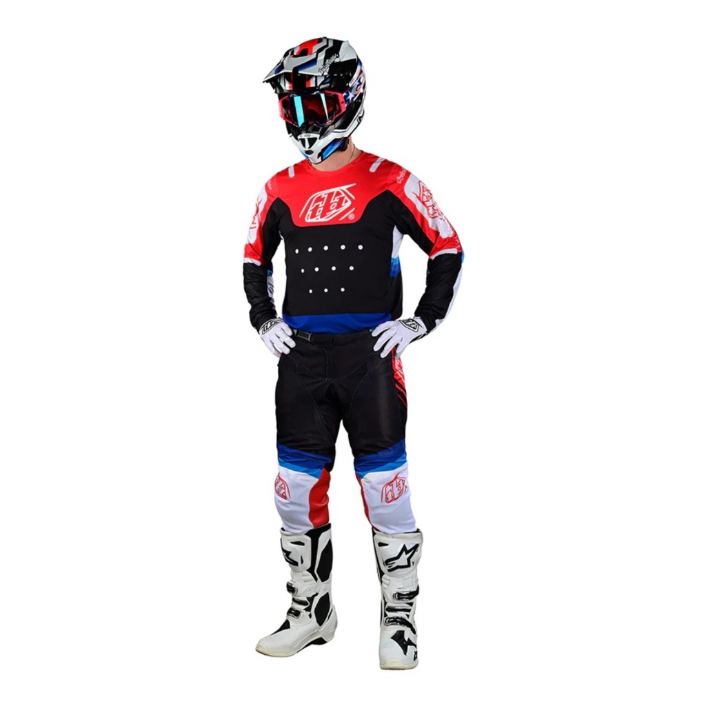JERSEY MOTOCROSS | JERSEY TRAIL | JERSEY SET | JERSET MOTOCROSS | JERSET TRAIL | GEARSET MOTOCROSS
