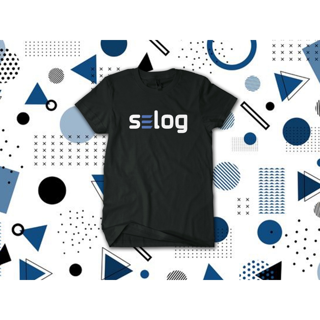 KAOS SELOG PERUSAHAAN TERLARIS NIDARSTORE