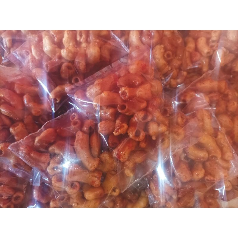 

100pcs MAKARONI BANTET PEDAS