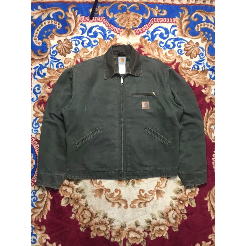 Carhartt J97 Mos (00's)