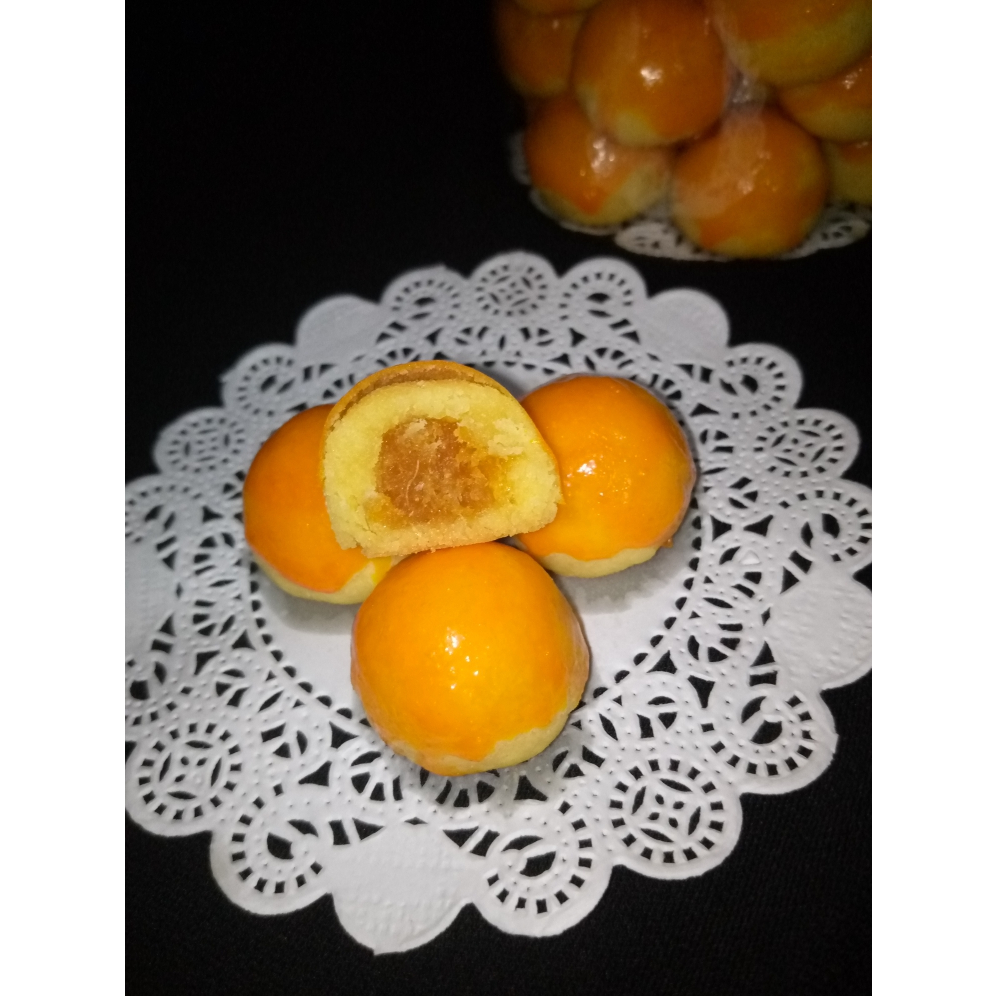 

nastar classic | nastar selai nanas | nastar lumer