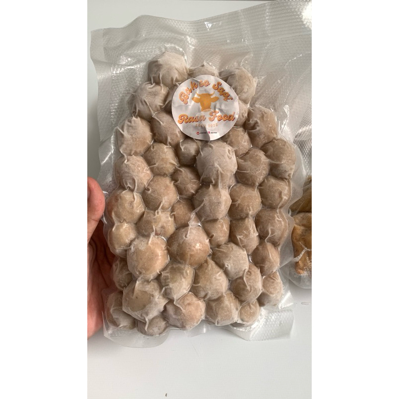 

Bakso