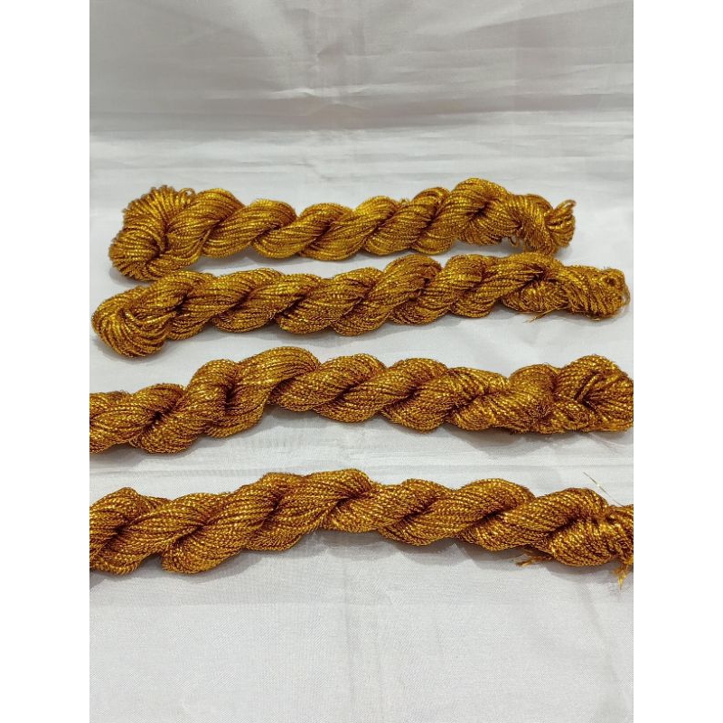 Tali Mas Souvenir/Tali Mas Metalik/Tali Mas