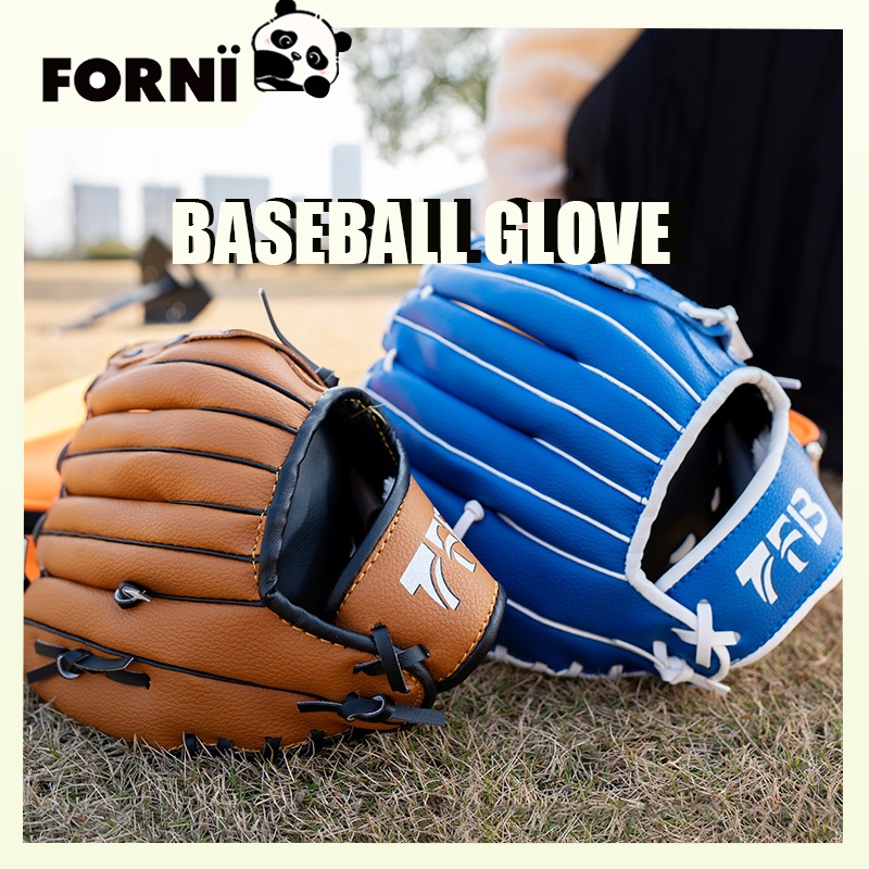 NEW  Softball Baseball Sarung Tangan Gloves Sarung Tangan Kasti Base Ball MITTS Glove Softball