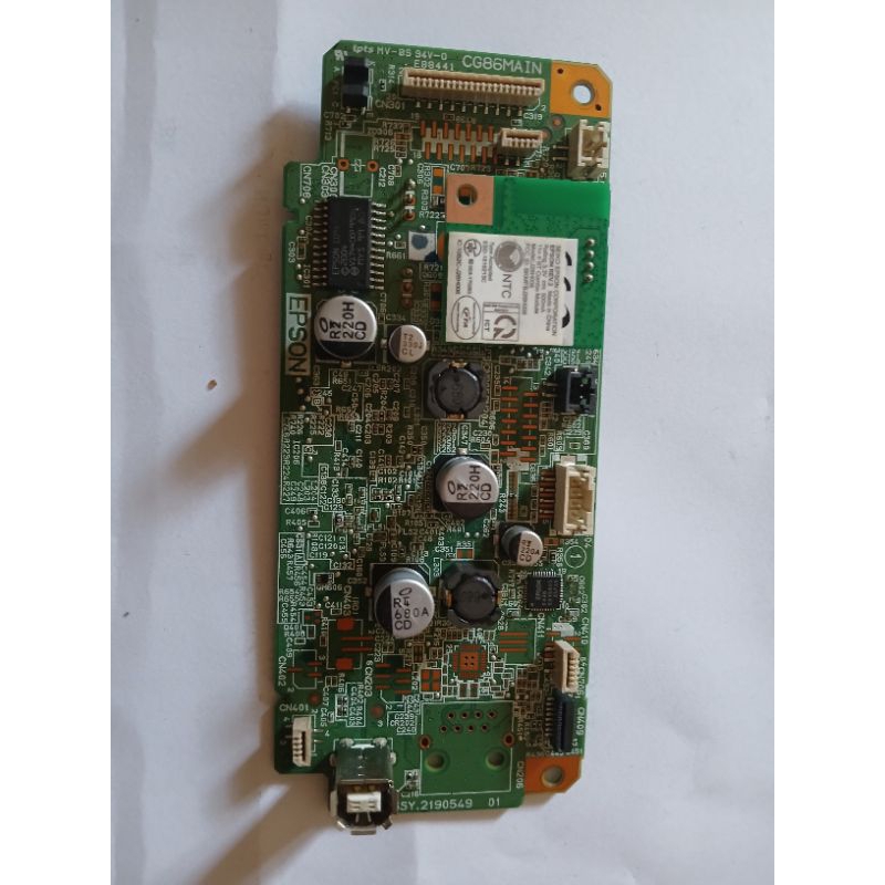 mainboard epson L3150