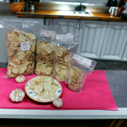 

keripik tempe bulat khas bandung ,oleh oleh bandung, tempe kering,tempe krispi,tempe jawabarat, oleholeh tempe bogor,