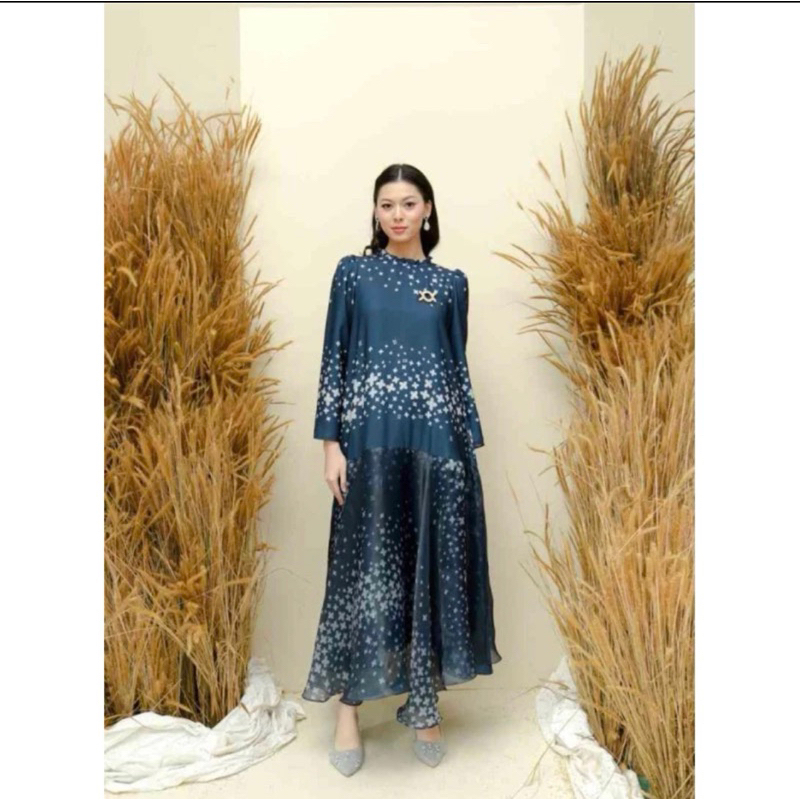 Andaya dress wearling klamby