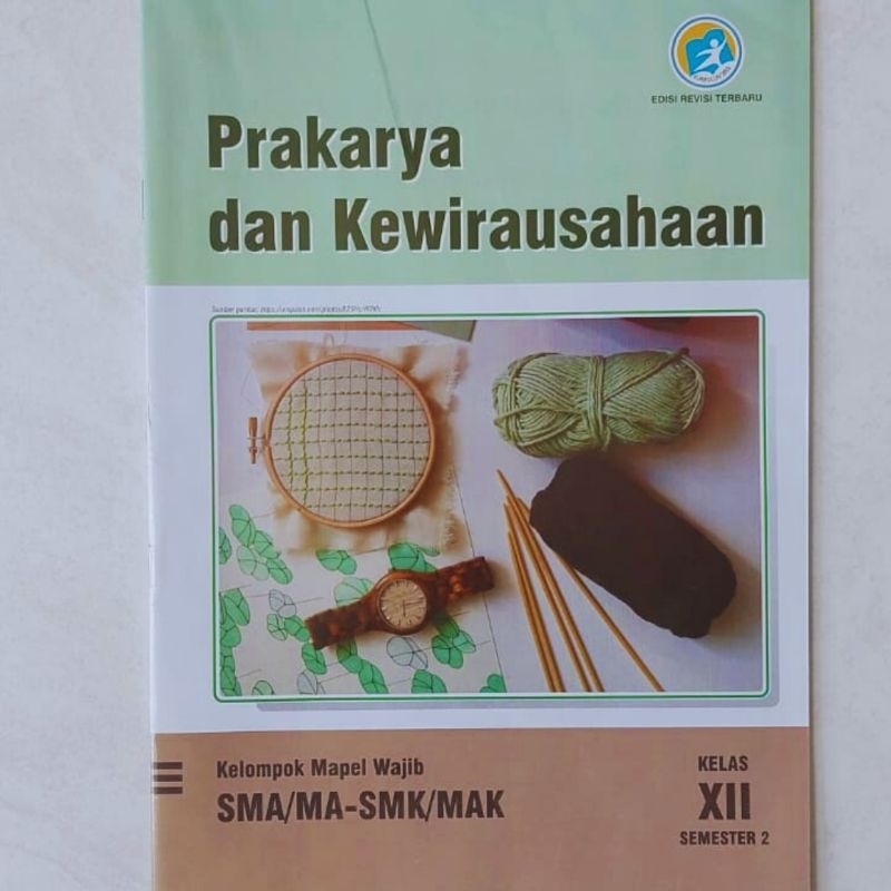 

BUKU LKS SMA KELAS 12 MURAH MERIAHH
