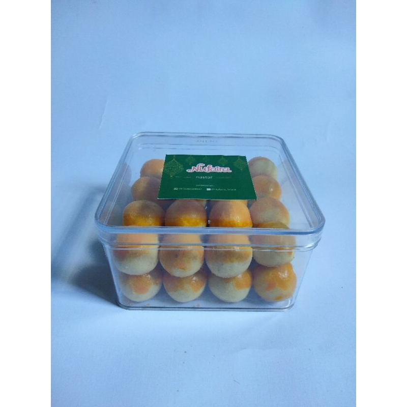 

nastar spesial ala nufaira