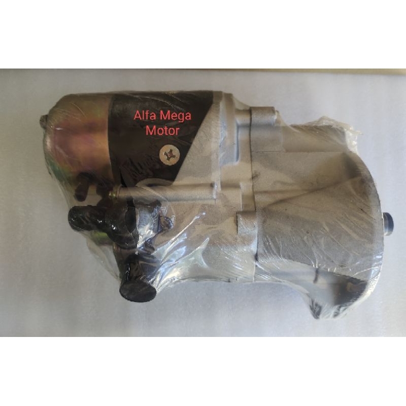 Dinamo Stater Toyota Dyna 115ET 115ST 125HT  Dyna saurus 24Volt