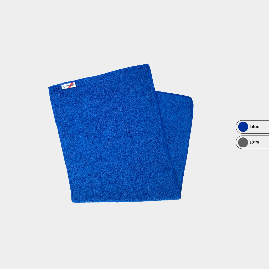 Microfiber Towel - Visval - Handuk Kecil