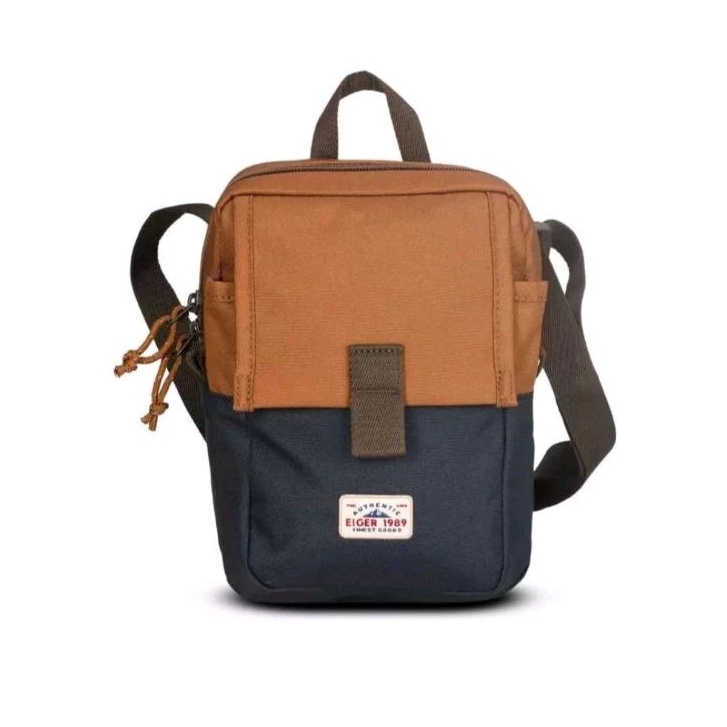 EIGE  WANDERDRIFT 3.1 TRAVEL POUCH