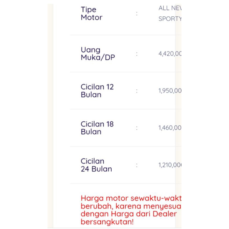 

*Cuka Buah Naga 500ml*