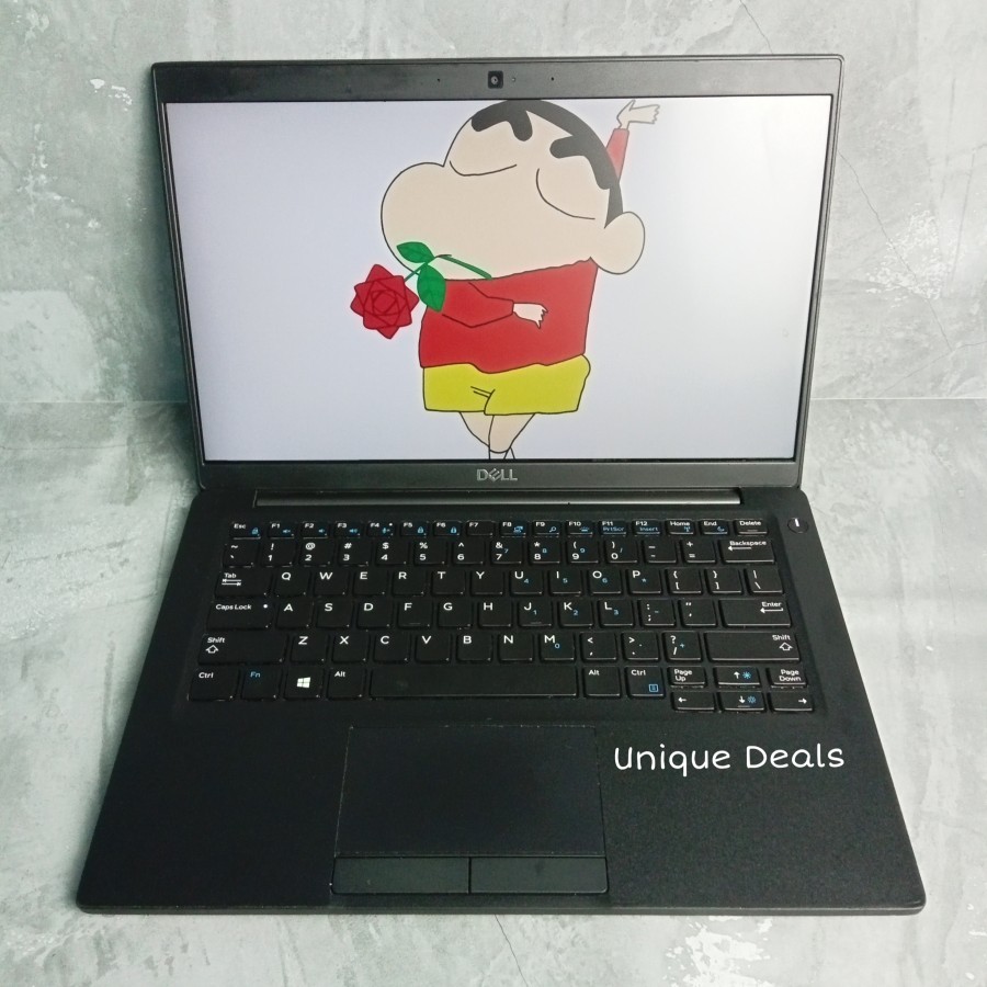 Laptop Dell Latitude 7300/7390 (13 inch) 7400 (14 inch)  i5/i7 Gen 8 -  Second, mulus , bergaransi