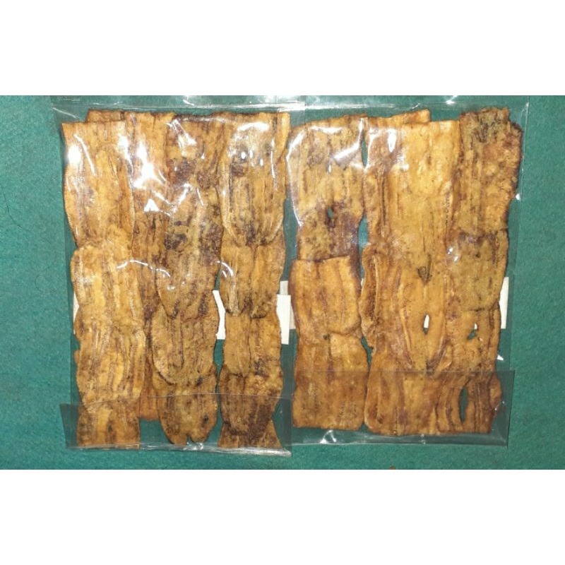 

pisang sale 250g