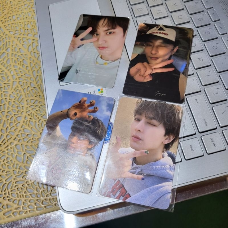 PC iKon Official Take Off Album