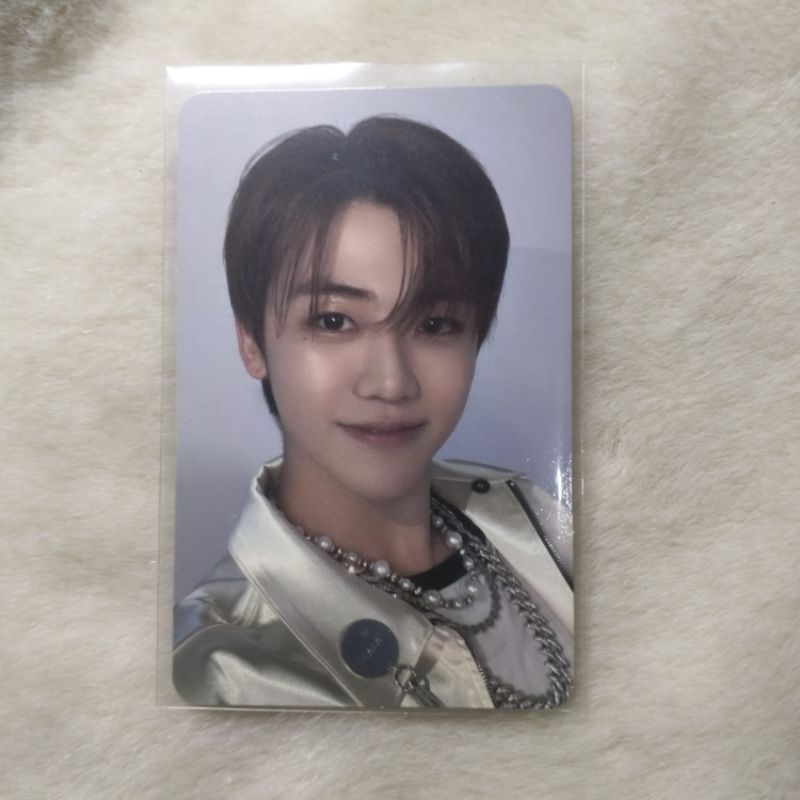 PC photocard official jaemin NCT DREAM jewel universe Nana cimol namol jaemin cimol [bisa nego/nawar