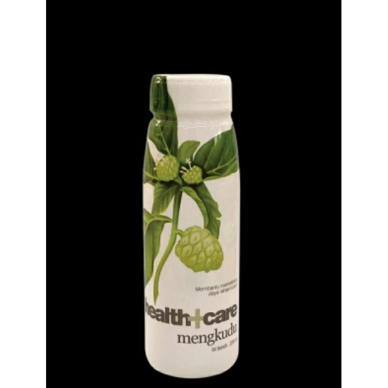 

Health Drink Healthcare MENGKUDU botol 220 ml