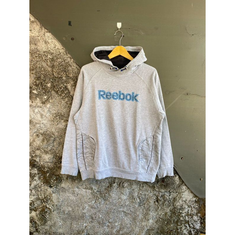 Hoodie Reebok second