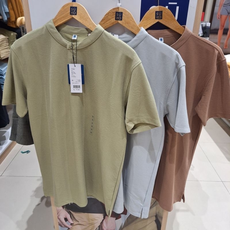 Kaos Pria Polos SUKO S-XL by Matahari dept store PROMO SALE