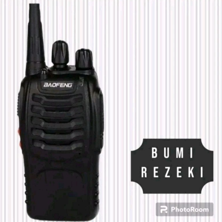 HT Baofeng BF888s Handie Talkie Baofeng BF888