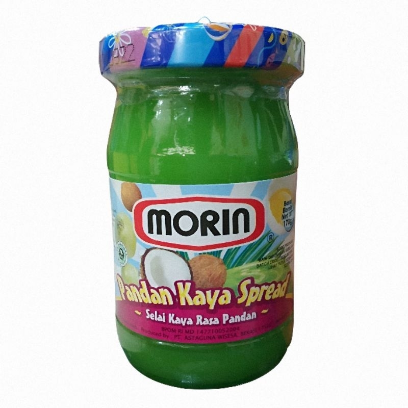 

RK 60 selai morin botol selai roti jam all varian