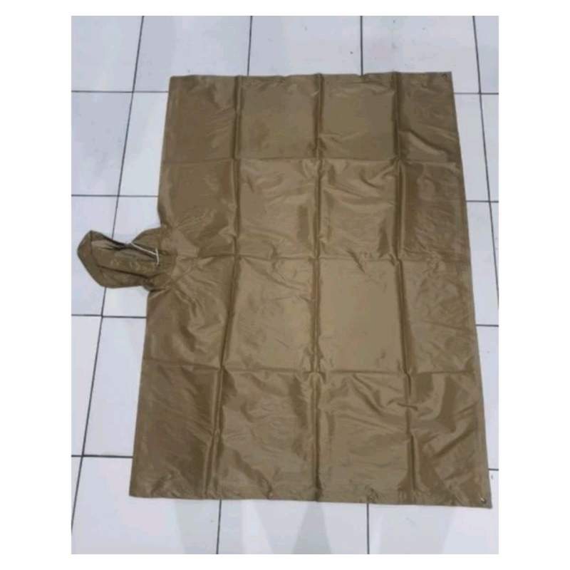 PONCO POLRI, JAS HUJAN POLRI,JAS HUJAN POLISI PEMBAGIAN