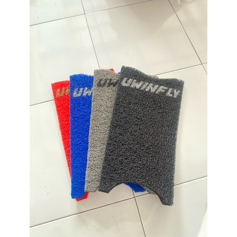 KARPET SEPEDA MOTOR LISTRIK SEPEDA LISTRIK UWINFLY SET KERANJANG