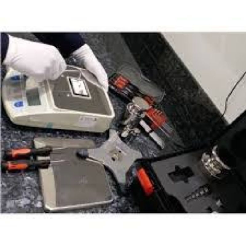 Service Timbangan digital industri home industri