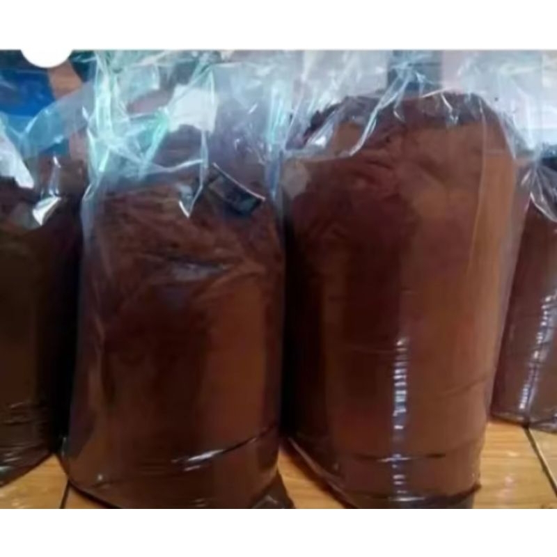 

Kopi Bubuk Hitam 1kg Kwalitas Terbaik