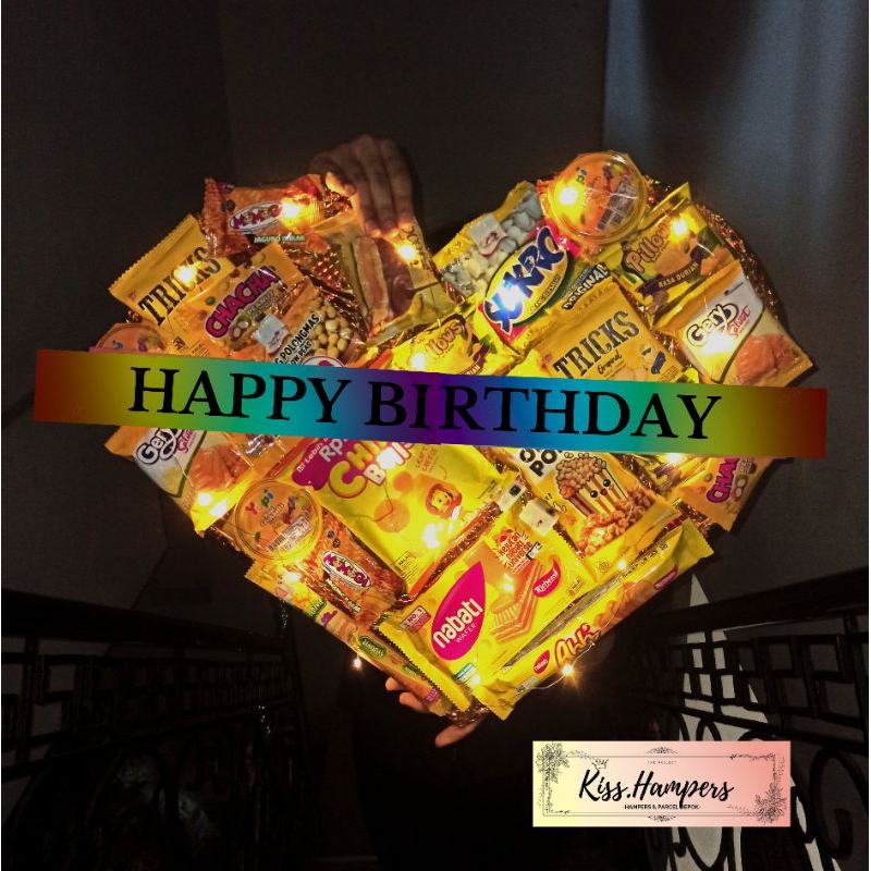 

[READY STOCK] HADIAH WISUDA / ULANG TAHUN / BIRTHDAY / GRADUATION / HAMPERS LOVE SULTAN / HAMPERS LEBARAN / HADIAH LEBARAN / HAMPERS MURAH / HAMPERS CANTIK / SNACK BOX / HAMPERS LUCU / PARCEL ANNIVERSARY / HAMPERS ULANG TAHUN / BIRTHDAY HAMPERS
