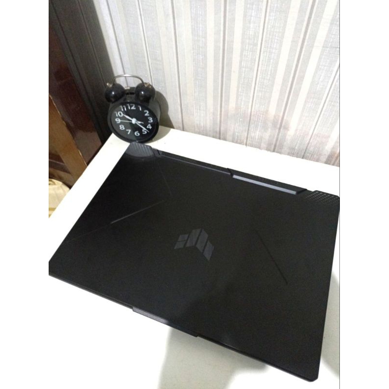 ASUS TUF gaming f15 intel core i5 gen 11 rtx 3050