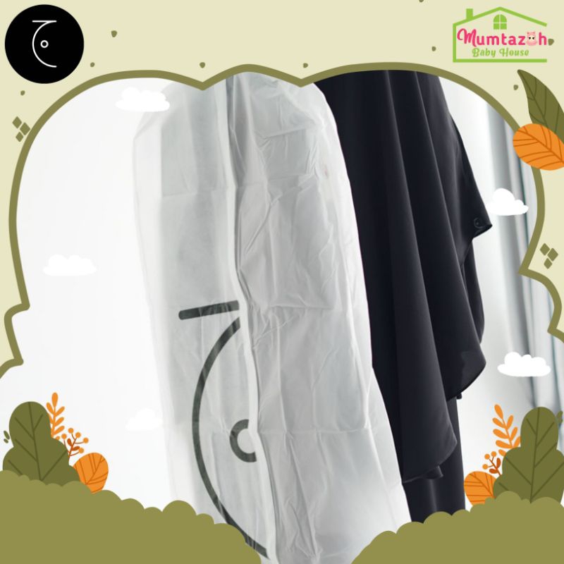 [New] aljenna - Laeeba Basic Hanya dress