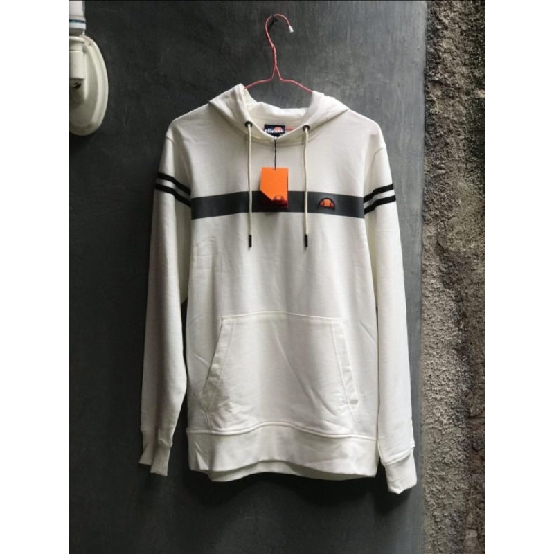 Hoodie Ellesse Original 100% Resmi