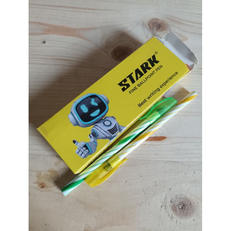 

bolpoin | bolpen | atk | isi 12