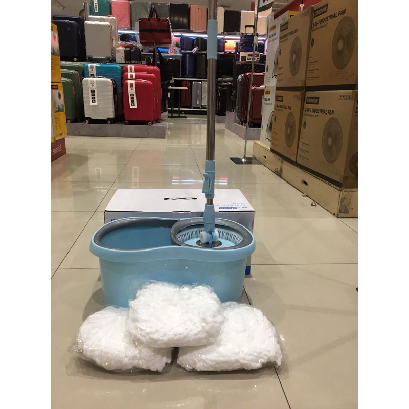 Spin mop ace HardWare