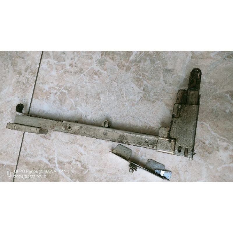 

jual sperpart bekas staples MAX HD-12L/17