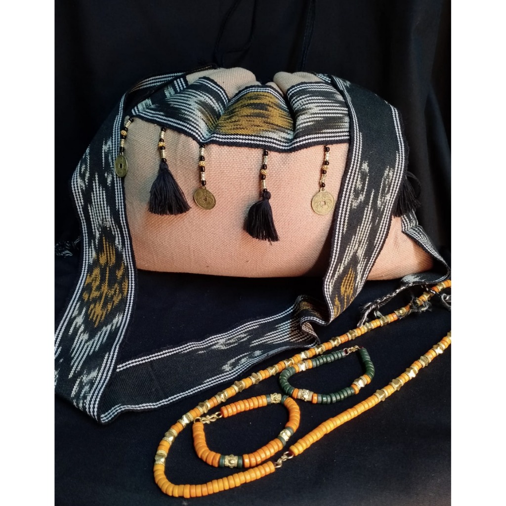 SEPU TORAJA/ SEPU SULTAN