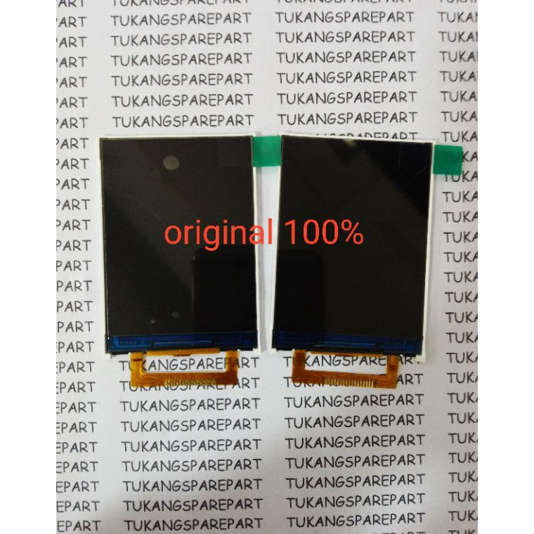 Fcj lcd evercoss N2E original