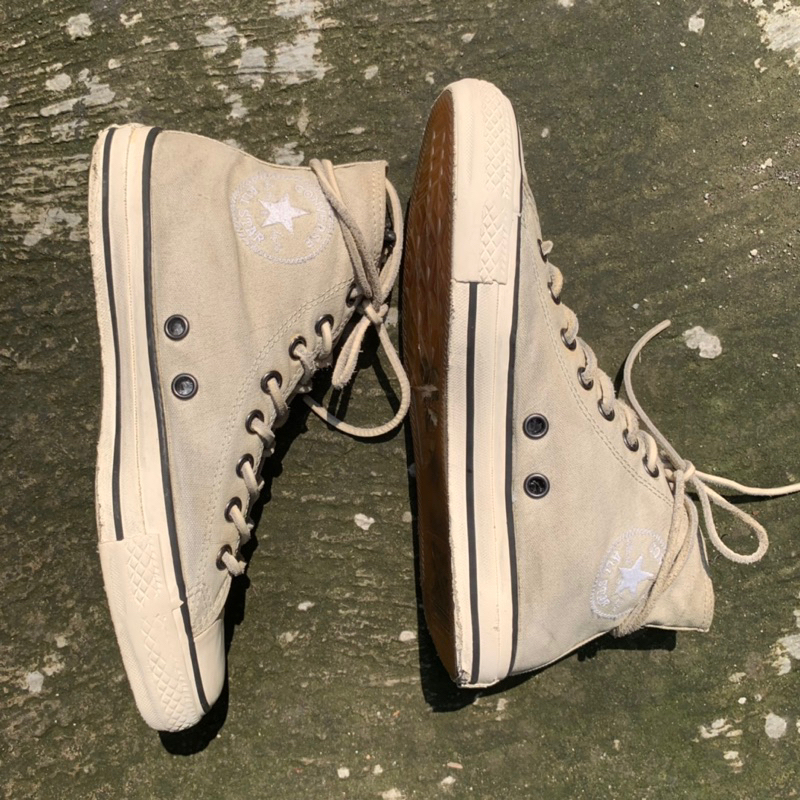 Converse x John Varvatos