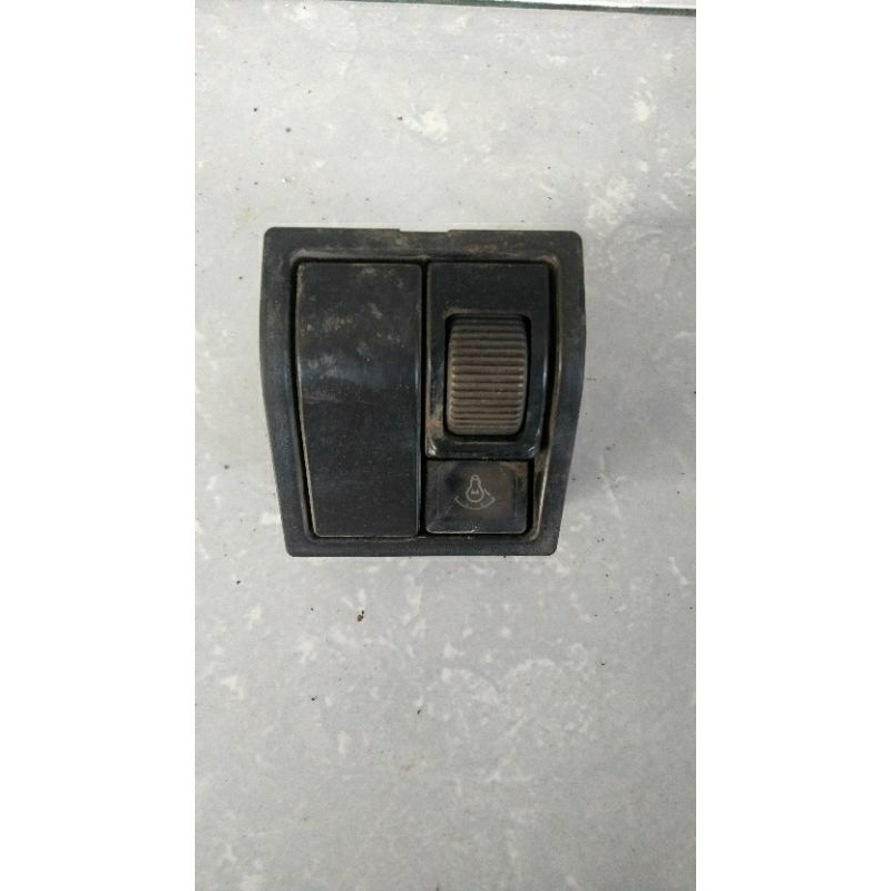 saklar lampu speedometer honda accord prestige