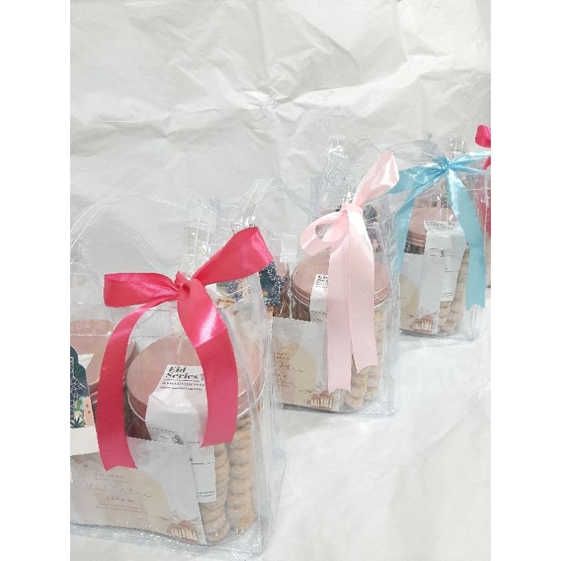 

New Packaging Kue Kacang Dikacanginbyarum